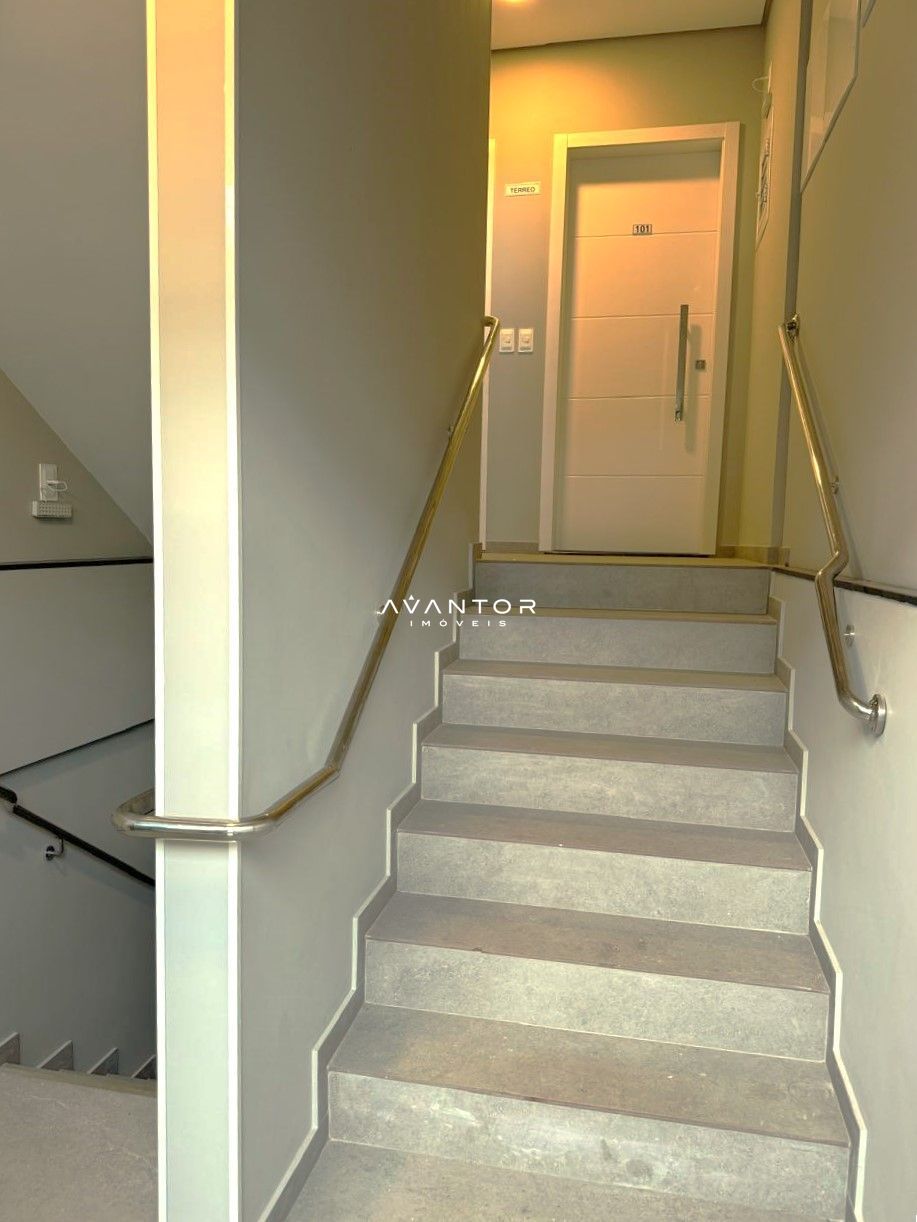Apartamento com 2 quartos à venda no Residencial Luana, em Nações, Balneário Camboriú/SC — foto 10 de 14