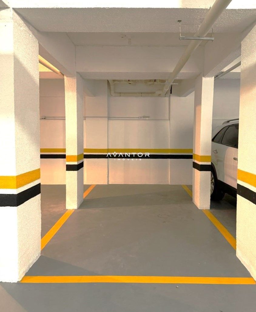 Apartamento com 2 quartos à venda no Residencial Luana, em Nações, Balneário Camboriú/SC — foto 12 de 14