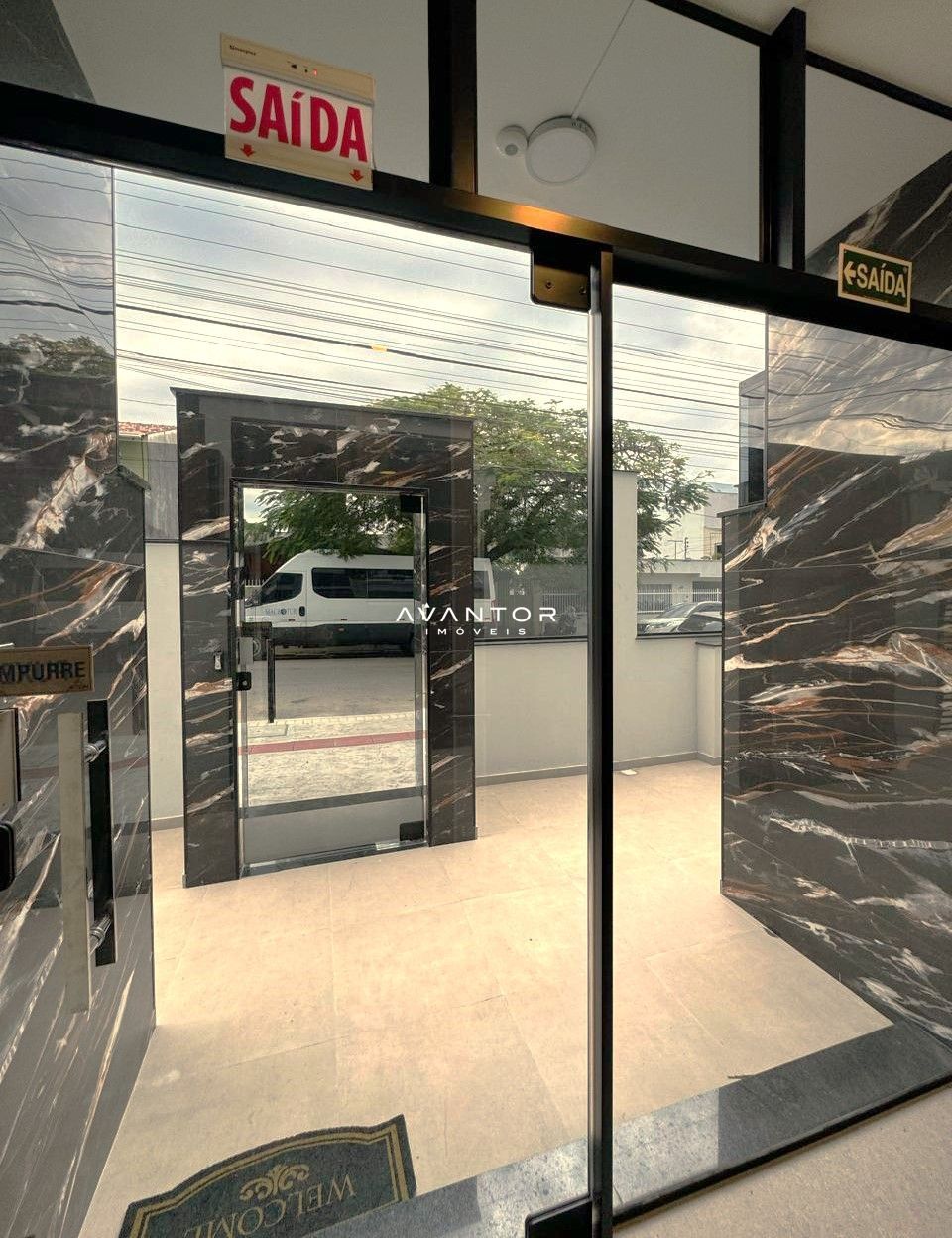 Apartamento com 2 quartos à venda no Residencial Luana, em Nações, Balneário Camboriú/SC — foto 11 de 11