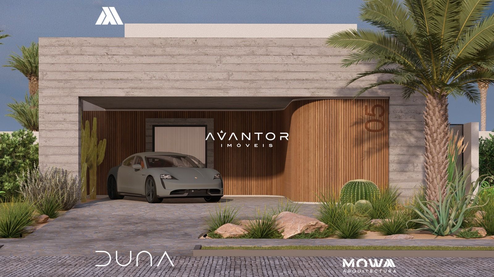 Casa com 3 quartos à venda no Estância dos Montes, em Tomazetti, Santa Maria/RS — foto 7 de 9