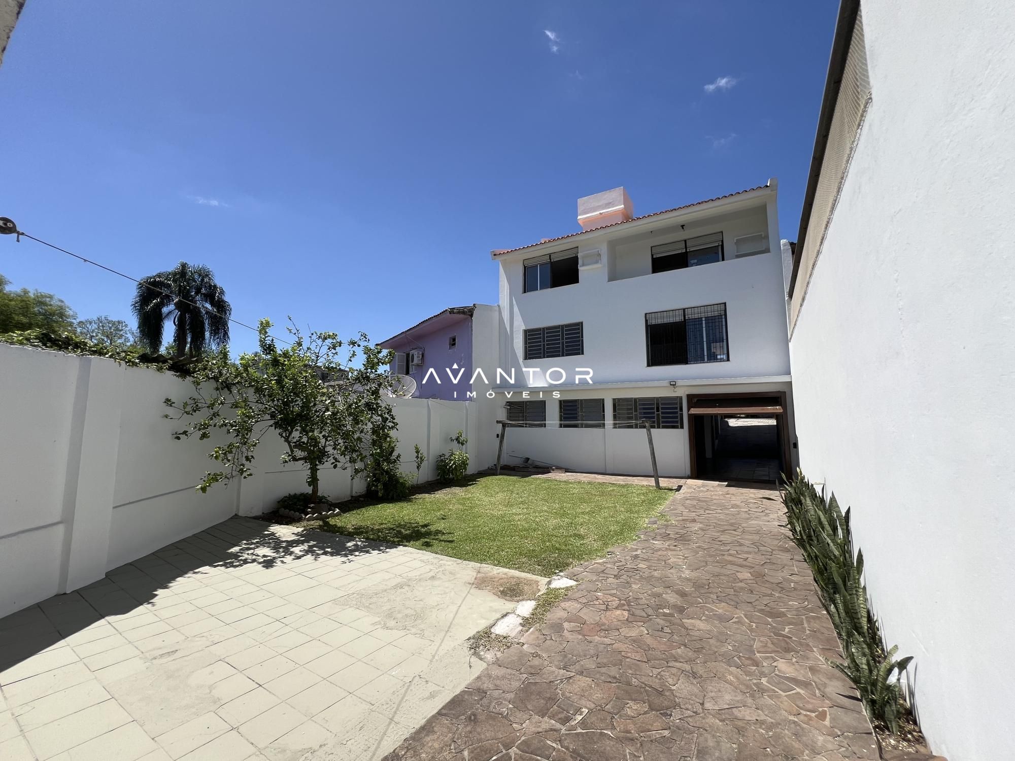 Casa com 4 quartos à venda em São José, Santa Maria/RS — foto 24 de 26