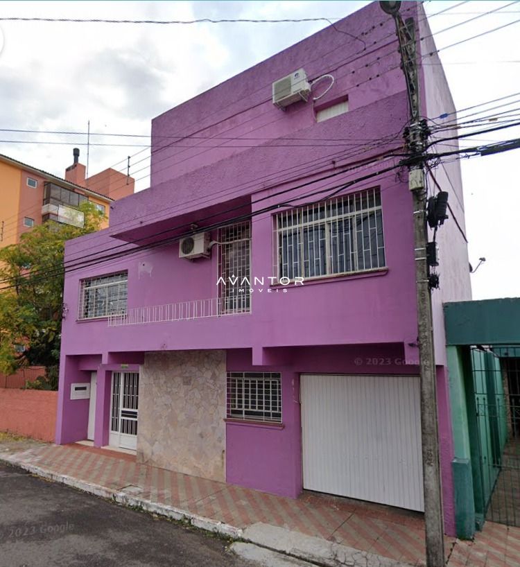 Casa com 5 quartos à venda em Nossa Senhora do Rosário, Santa Maria/RS — foto 2 de 2