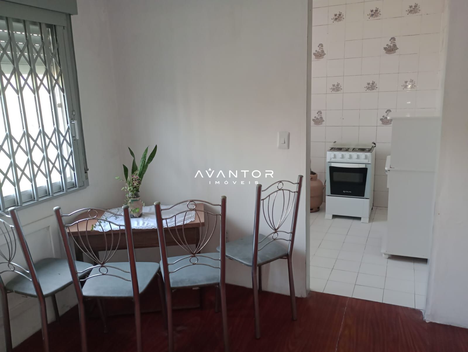Studio com 1 quarto à venda no Residencial Vega, em Nossa Senhora do Rosário, Santa Maria/RS — foto 3 de 7