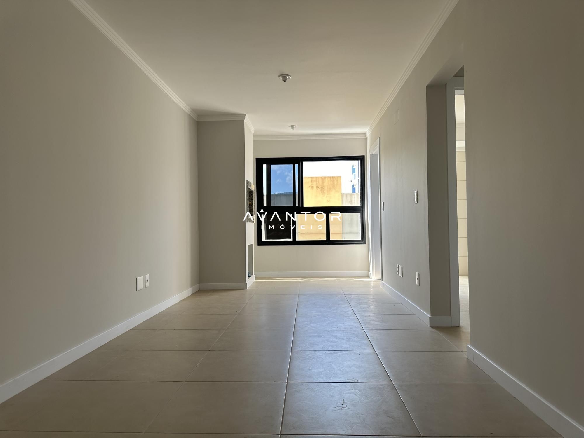 Apartamento com 1 quarto à venda no Residencial Saturno, em Nossa Senhora de Fátima, Santa Maria/RS — foto 3 de 13