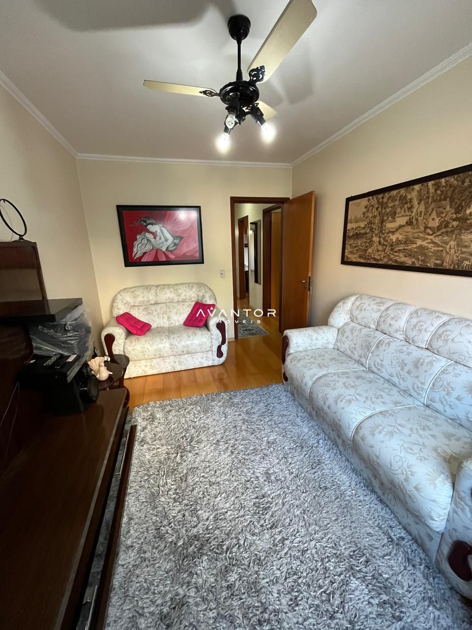 Apartamento com 3 quartos à venda no Verdes Vales, em Menino Jesus, Santa Maria/RS — foto 12 de 17