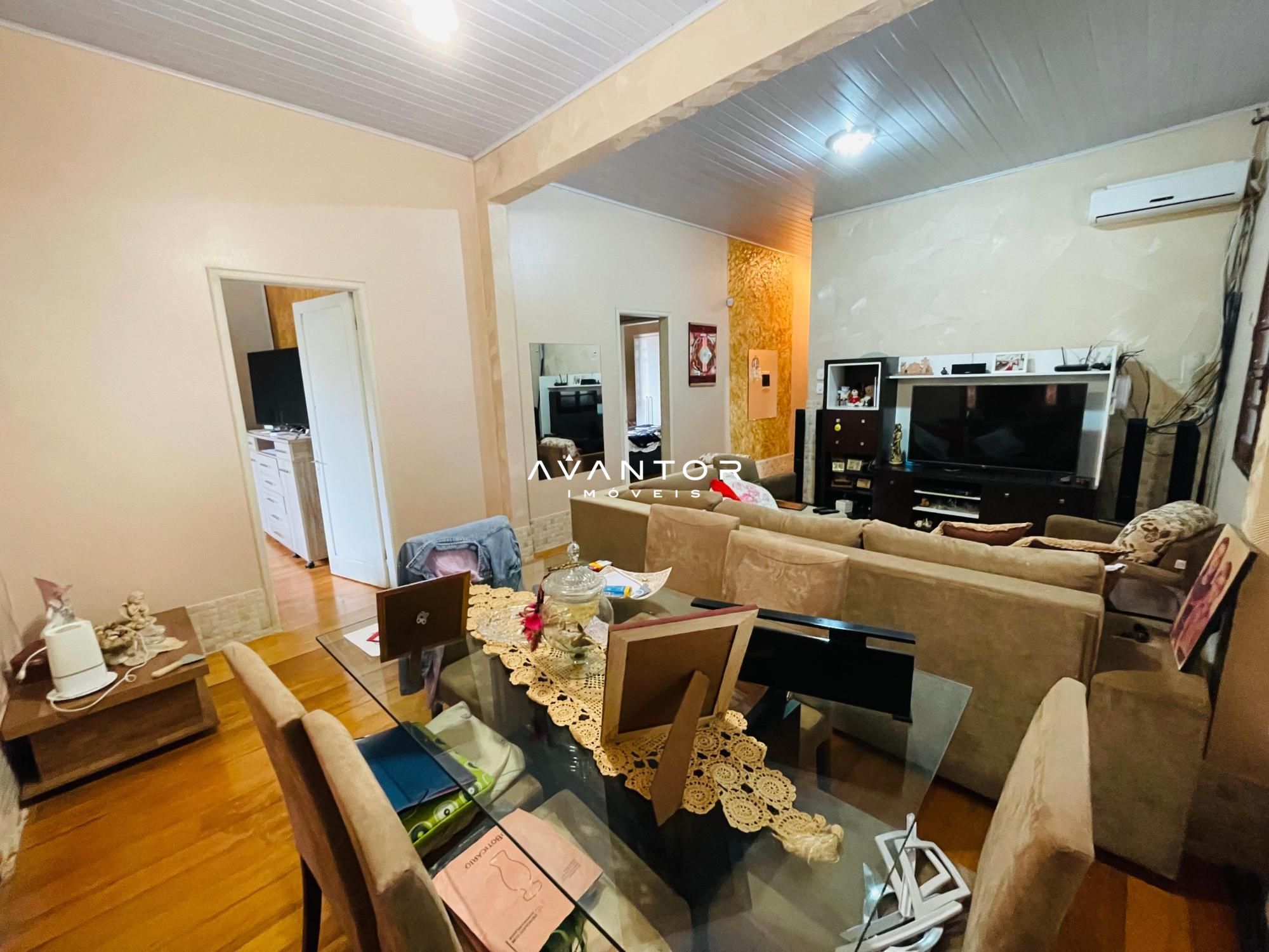 Casa com 3 quartos à venda em Centro, Arroio Grande/RS — foto 4 de 28