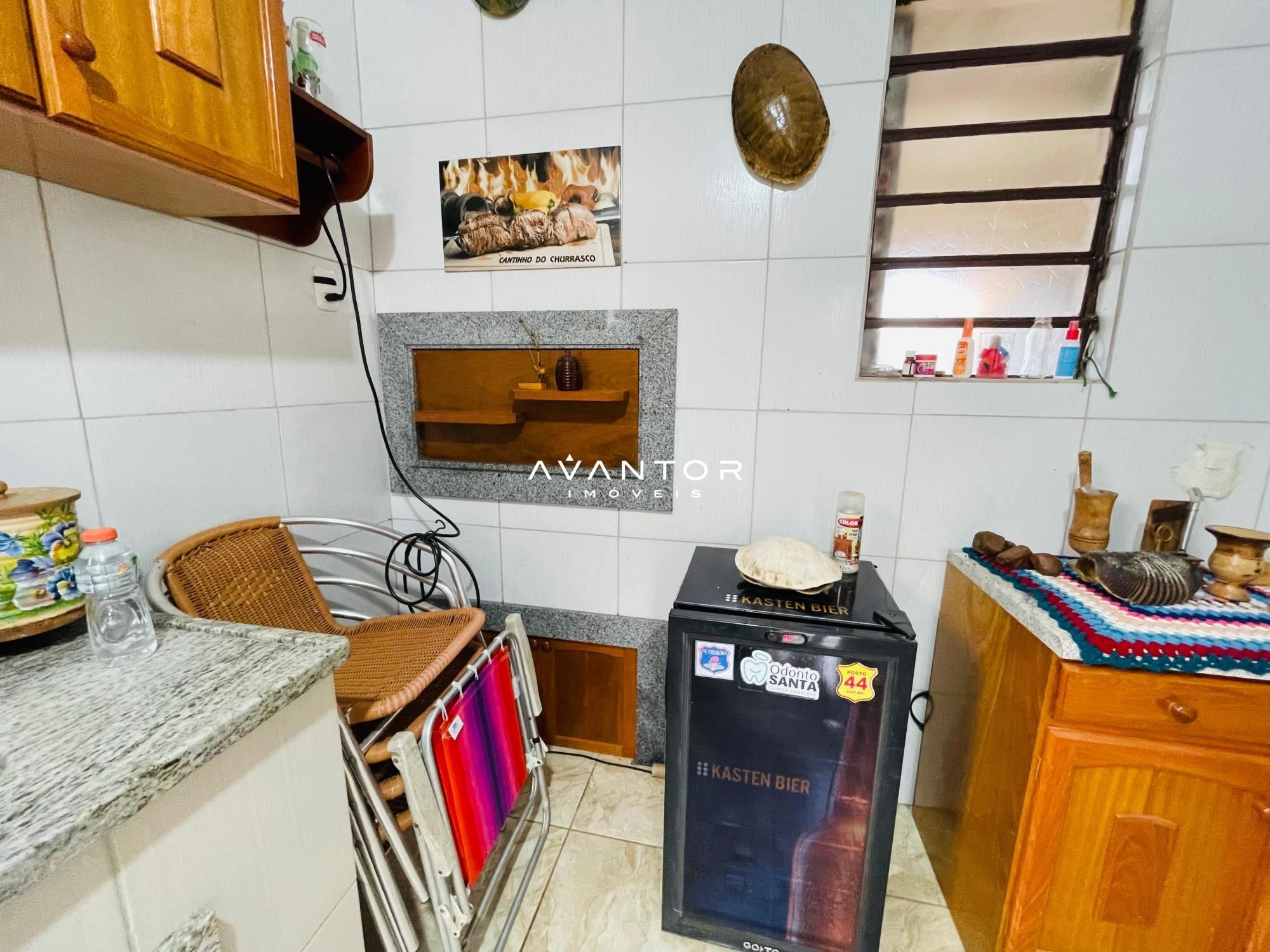 Casa com 3 quartos à venda em Centro, Arroio Grande/RS — foto 18 de 28