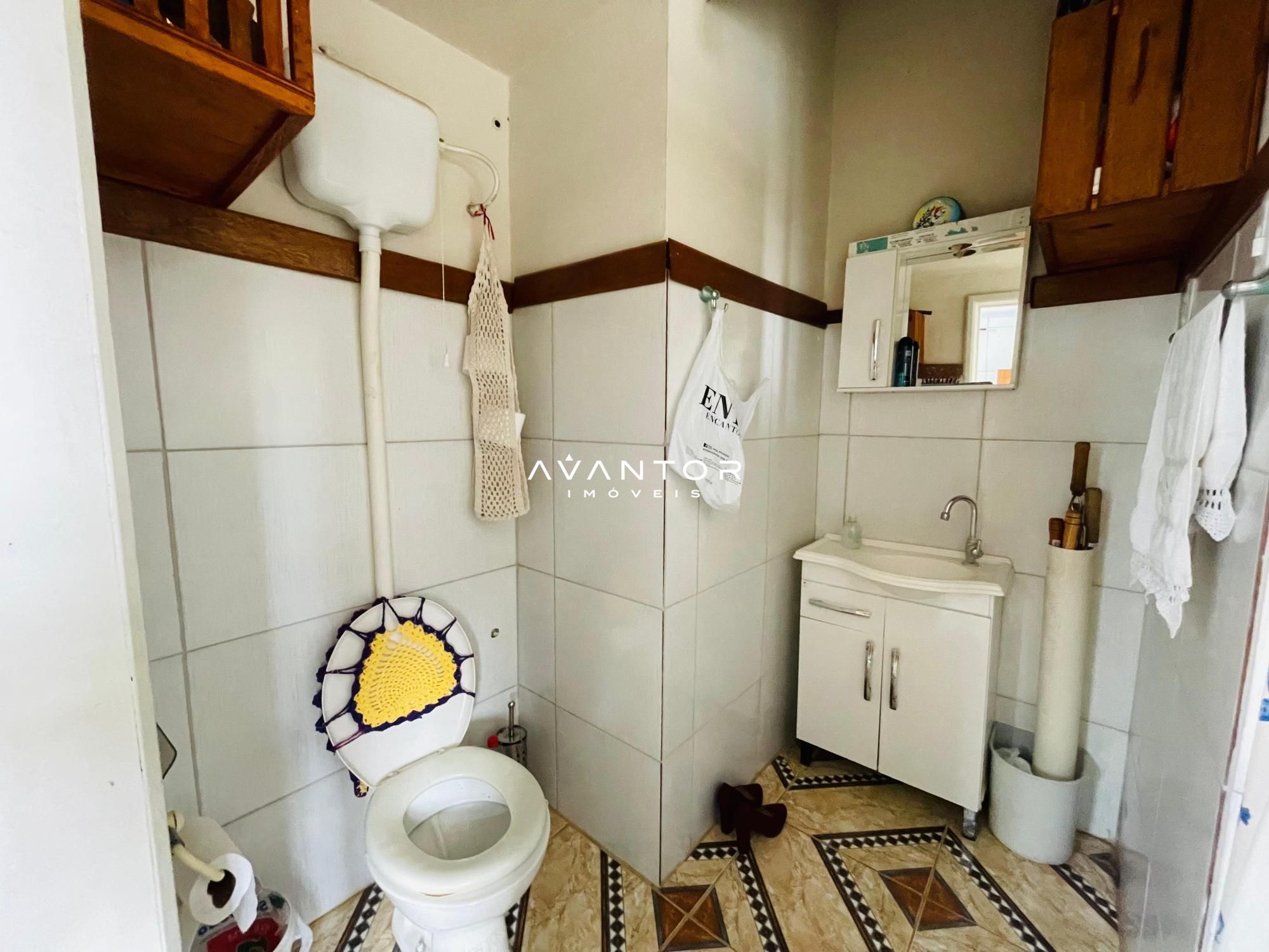 Casa com 3 quartos à venda em Centro, Arroio Grande/RS — foto 20 de 28