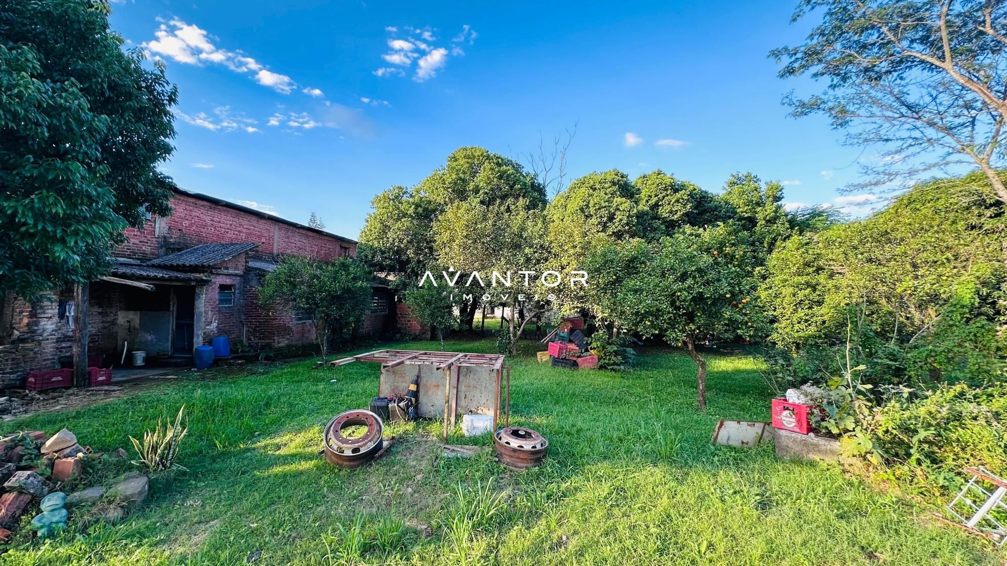 Casa com 4 quartos à venda em Km 3, Santa Maria/RS — foto 4 de 14