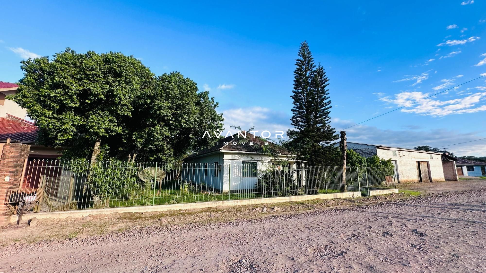 Casa com 4 quartos à venda em Km 3, Santa Maria/RS — foto 11 de 14