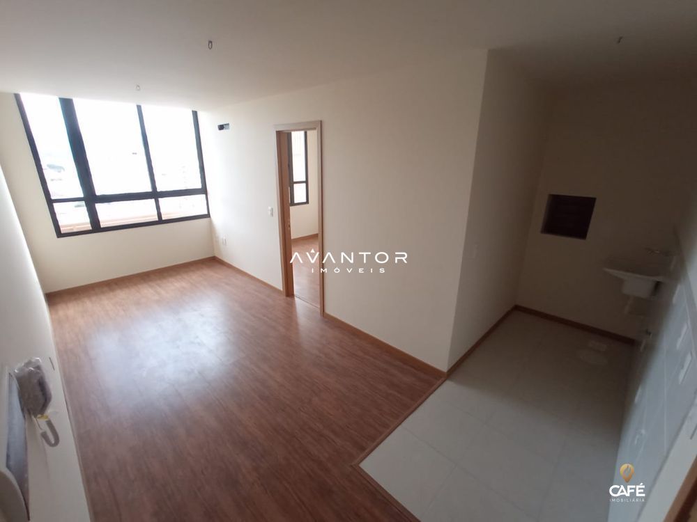 Apartamento com 1 quarto à venda no Centenário Residence School, em Centro, Santa Maria/RS — foto 3 de 9