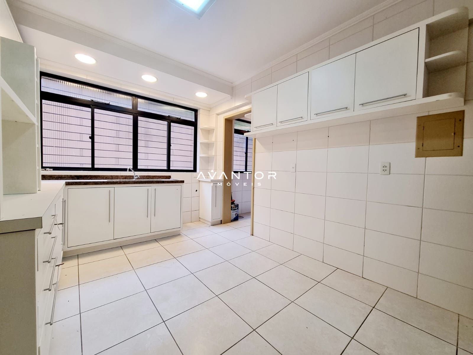 Apartamento com 3 quartos à venda no Edifício Continental, em Bonfim, Santa Maria/RS — foto 11 de 24