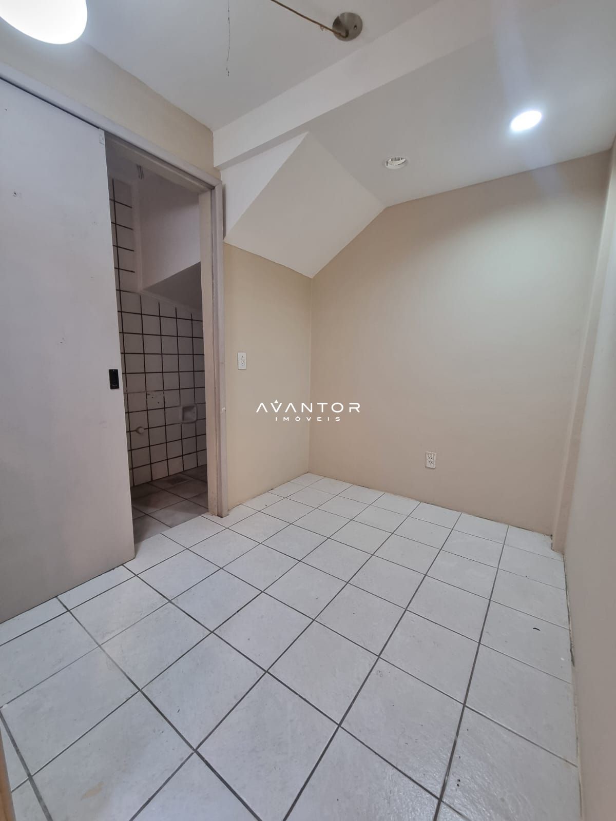 Apartamento com 3 quartos à venda no Edifício Continental, em Bonfim, Santa Maria/RS — foto 14 de 24