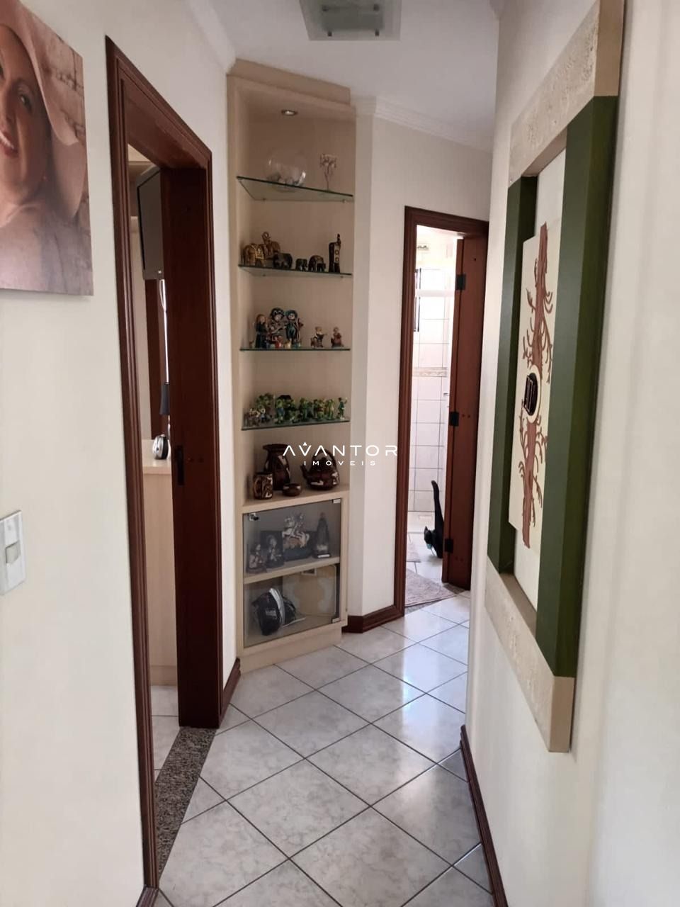 Apartamento com 2 quartos à venda no Edifício Ana Capri, em Centro, Balneário Camboriú/SC — foto 5 de 7