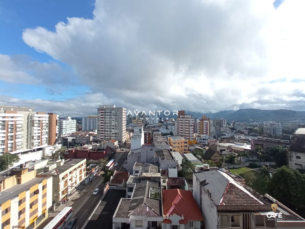 Apartamento com 1 quarto à venda no Centenário Residence School, em Centro, Santa Maria/RS — foto 9 de 9