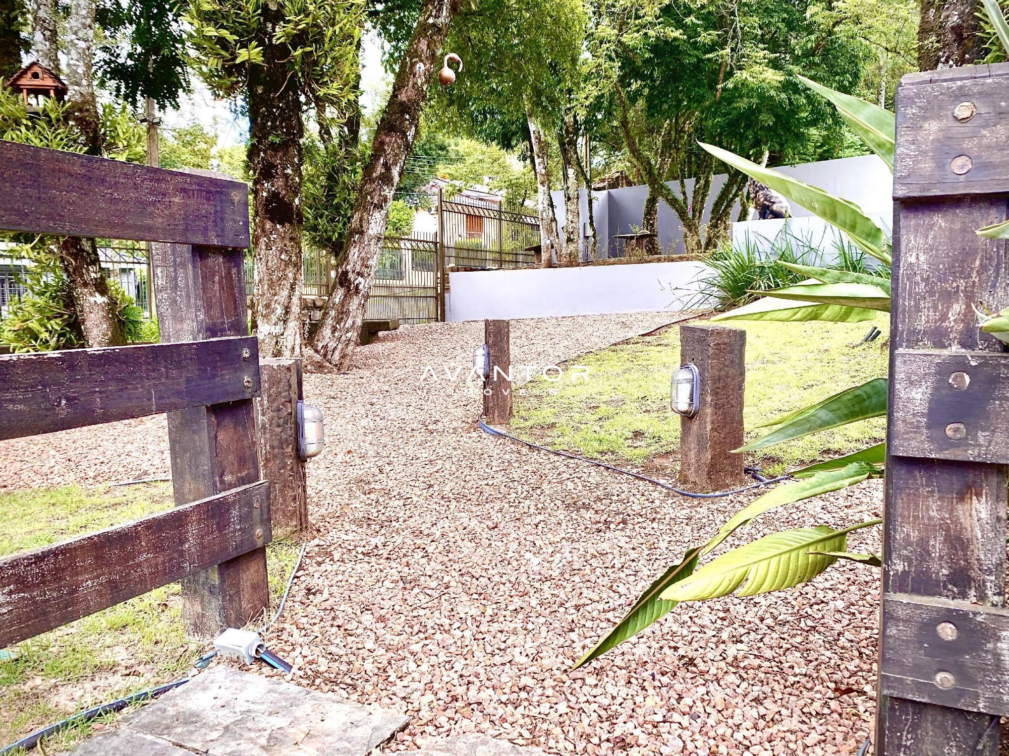 Casa com 4 quartos à venda em Parque Pinhal, Itaara/RS — foto 7 de 50