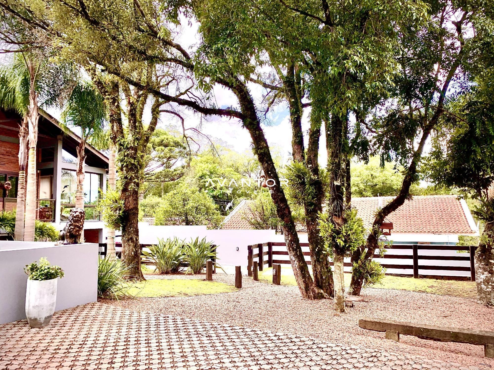 Casa com 4 quartos à venda em Parque Pinhal, Itaara/RS — foto 9 de 50