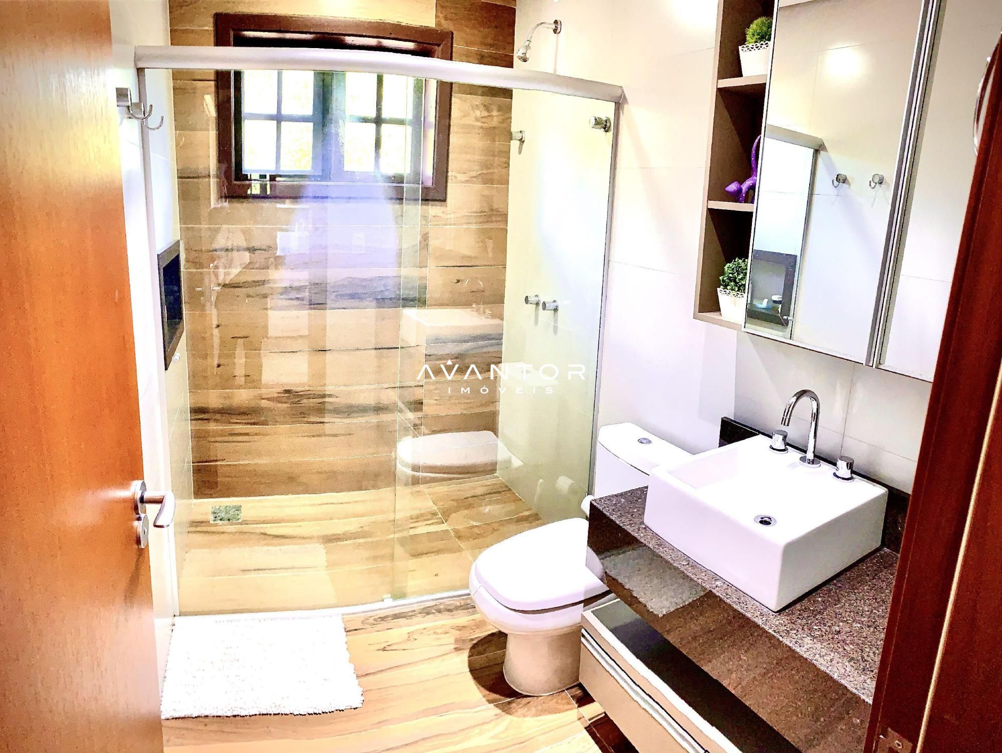 Casa com 4 quartos à venda em Parque Pinhal, Itaara/RS — foto 41 de 50