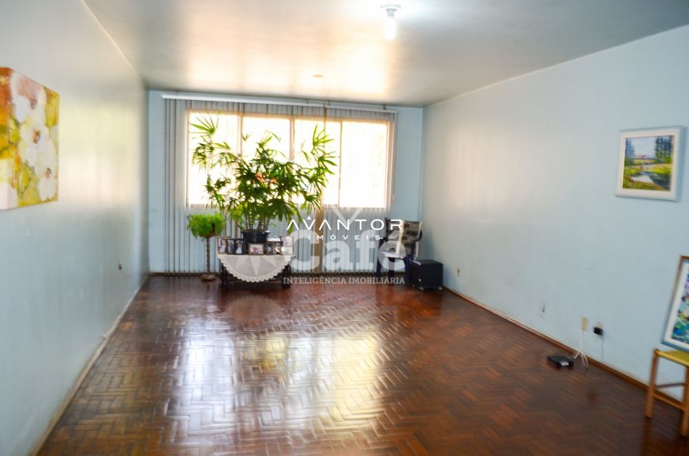 Apartamento com 4 quartos à venda no Edifício Biazus, em Bonfim, Santa Maria/RS — foto 2 de 20