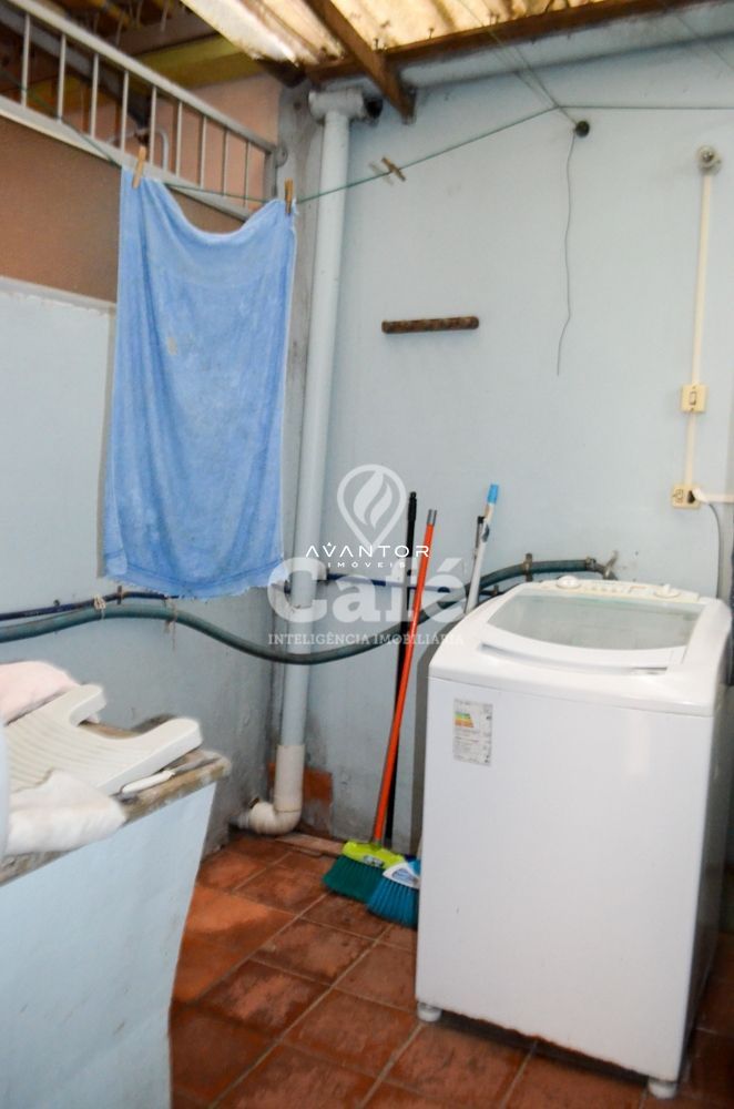 Apartamento com 4 quartos à venda no Edifício Biazus, em Bonfim, Santa Maria/RS — foto 18 de 20