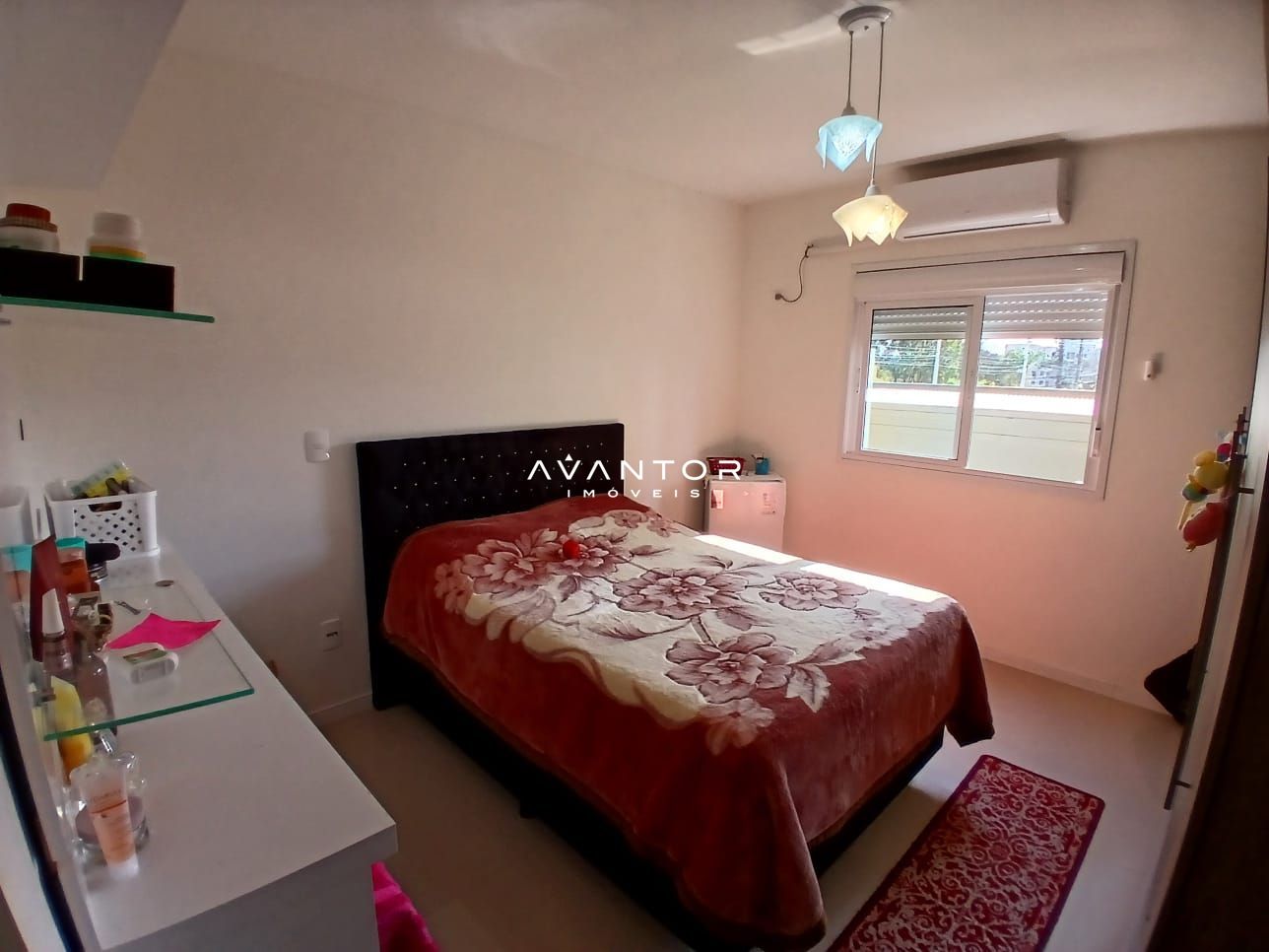 Apartamento com 3 quartos à venda no Edifício Vila Real, em Uglione, Santa Maria/RS — foto 9 de 16