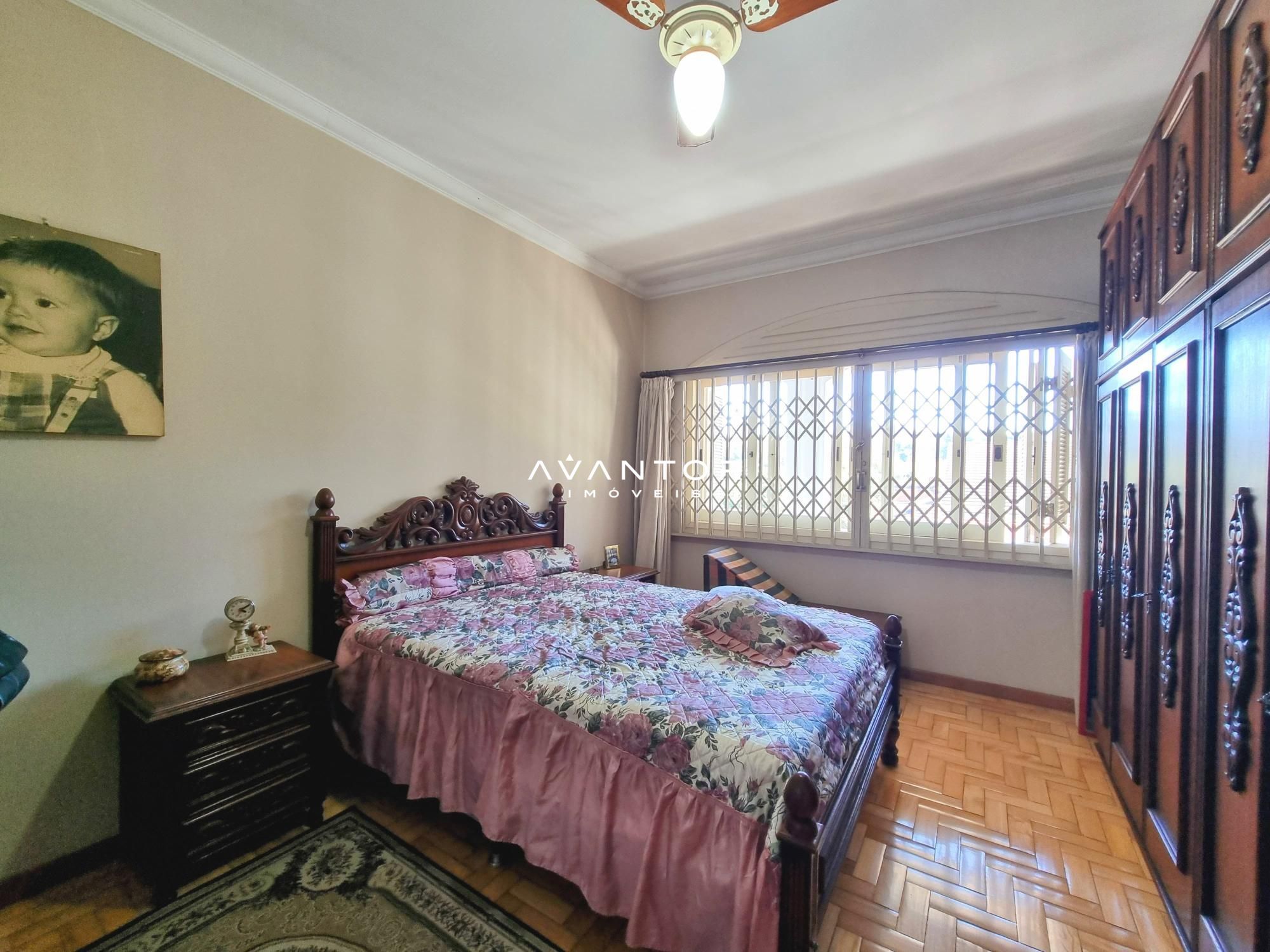 Casa com 4 quartos à venda em Nossa Senhora de Lourdes, Santa Maria/RS — foto 31 de 36