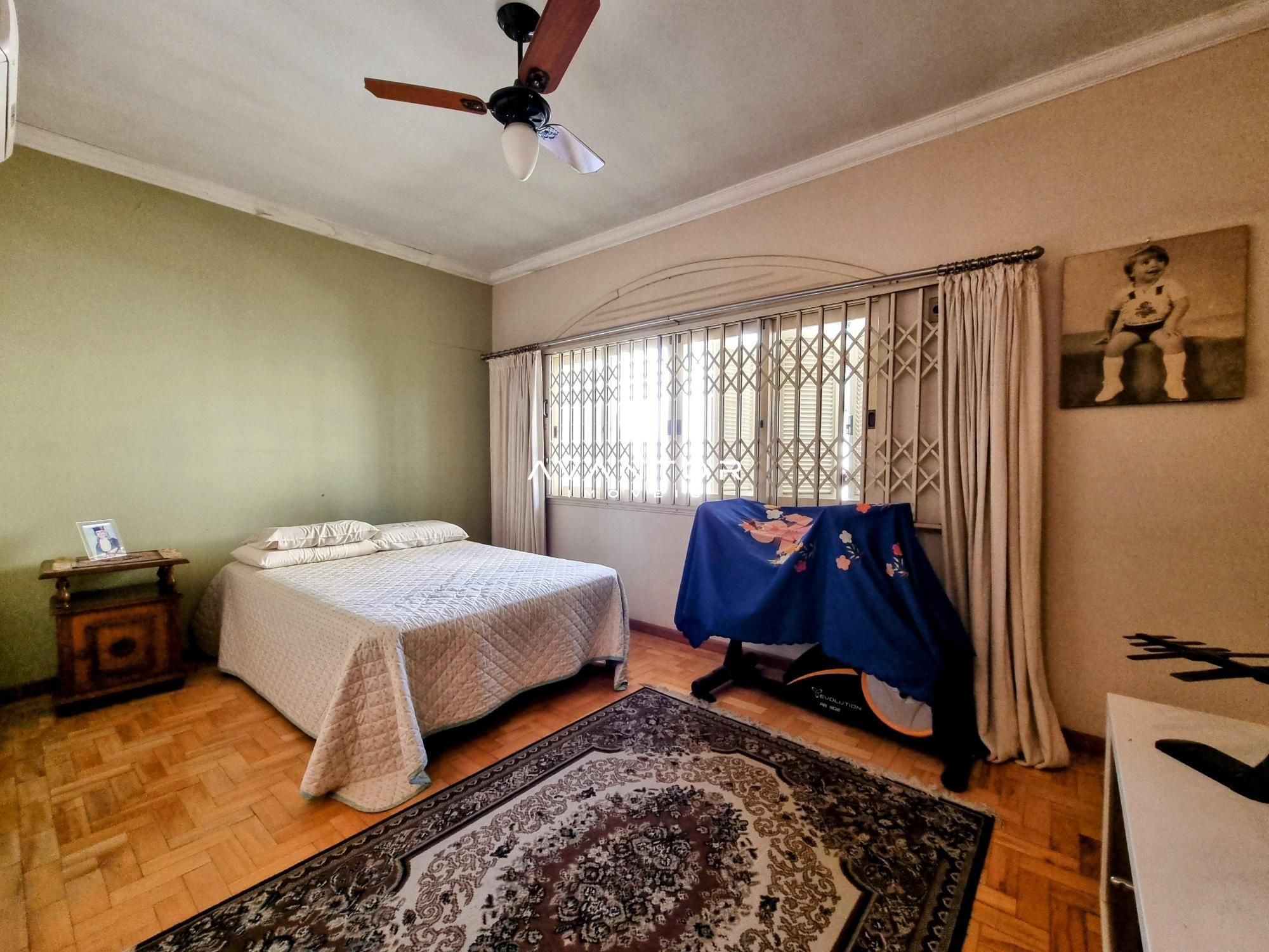 Casa com 4 quartos à venda em Nossa Senhora de Lourdes, Santa Maria/RS — foto 34 de 36