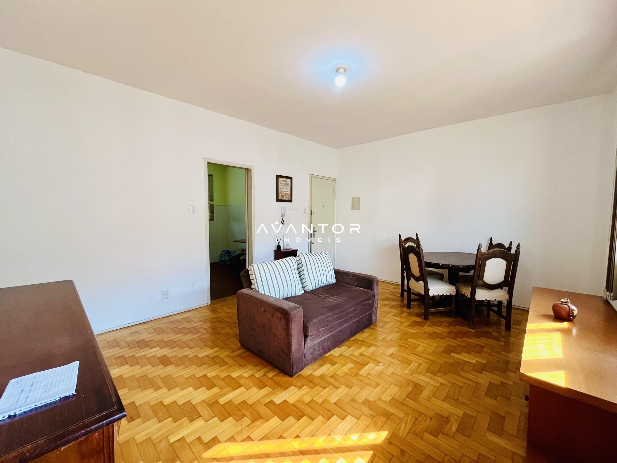 Apartamento com 2 quartos à venda no Residencial Colorado, em Bonfim, Santa Maria/RS — foto 2 de 13
