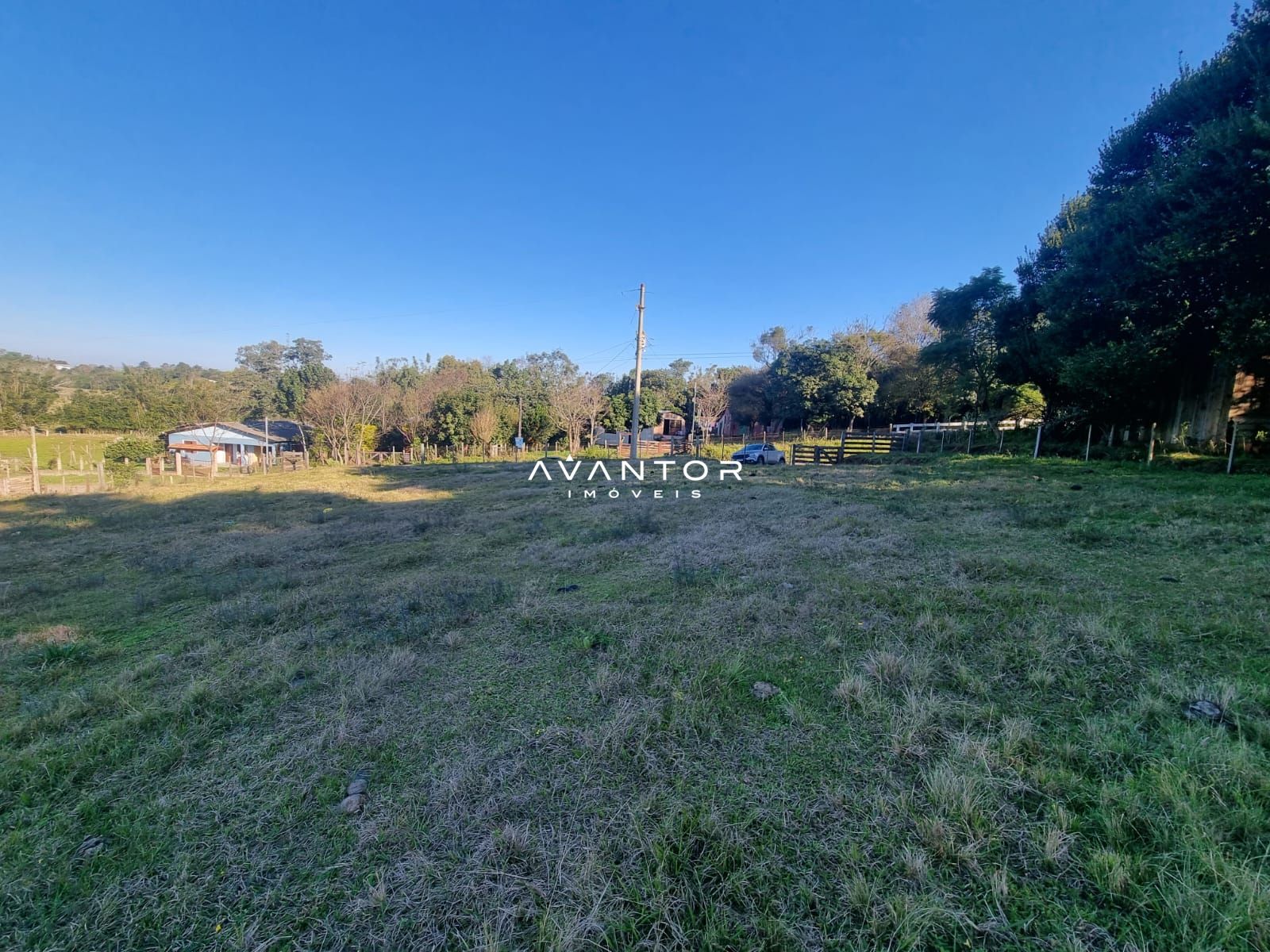 Terreno à venda em Passo das Tropas, Santa Maria/RS — foto 5 de 7