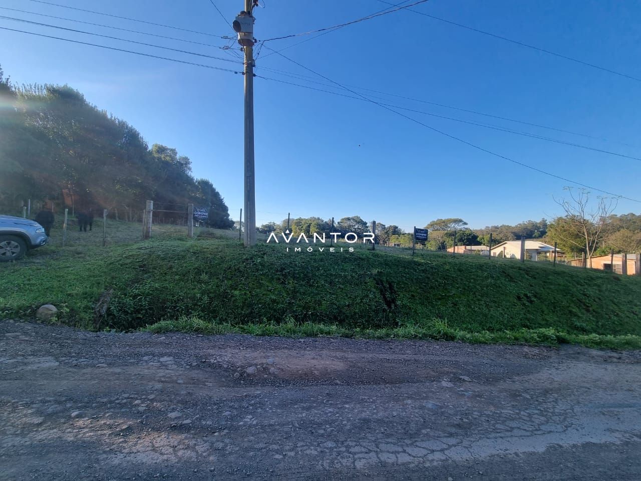 Terreno à venda em Passo das Tropas, Santa Maria/RS — foto 6 de 7