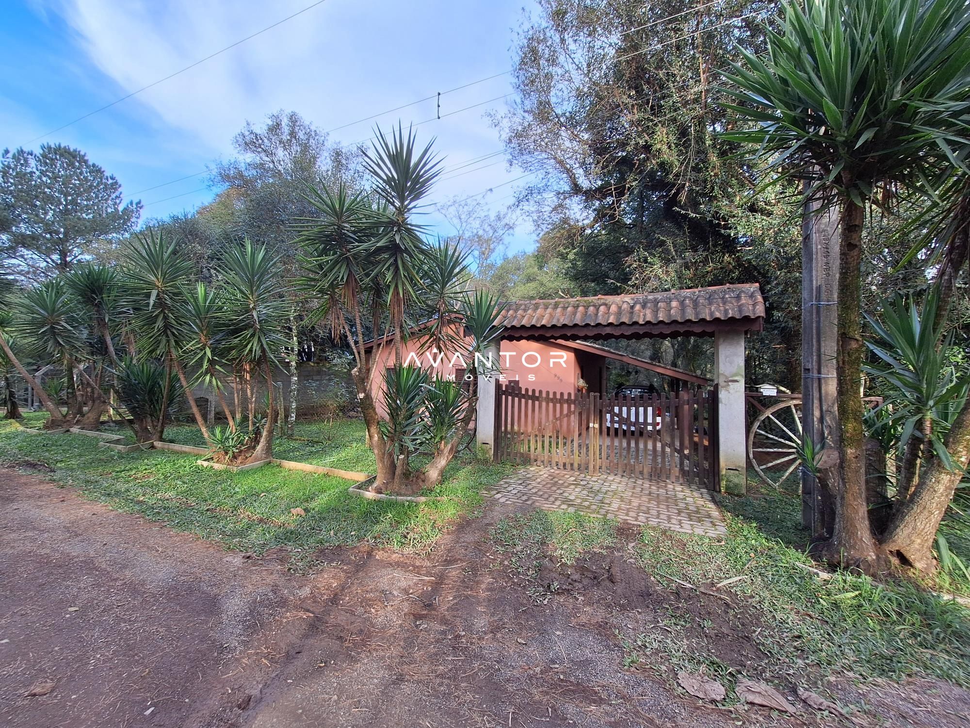 Casa com 2 quartos à venda em Parque Serrano I, Itaara/RS — foto 24 de 24