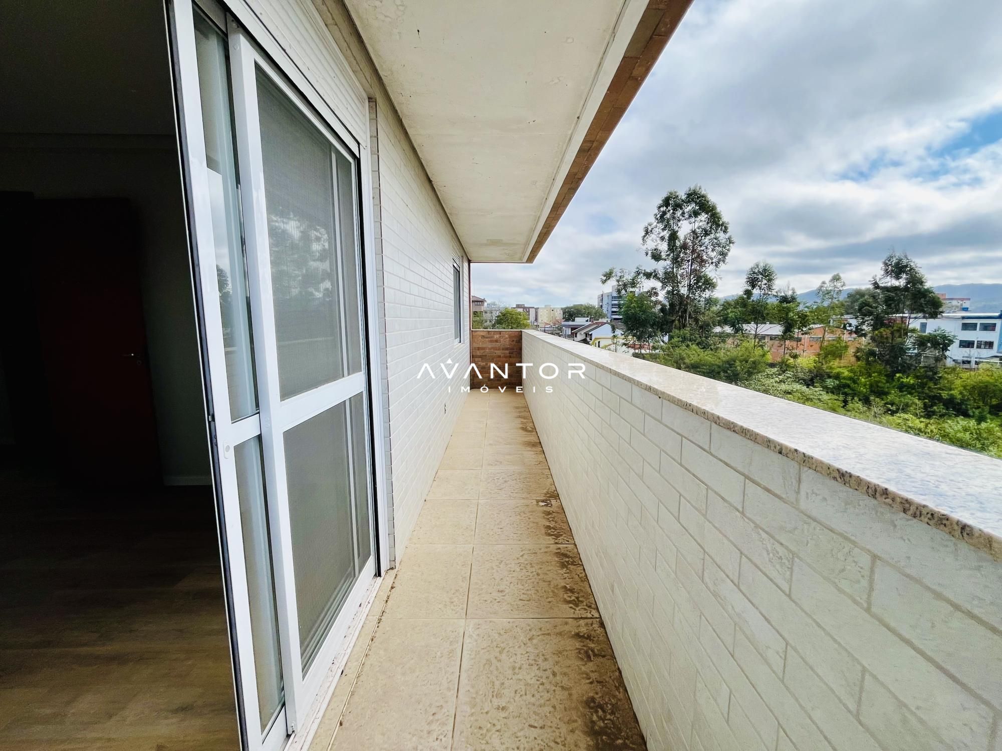 Cobertura com 3 quartos à venda no Residencial Puerto Colon, em Camobi, Santa Maria/RS — foto 10 de 22