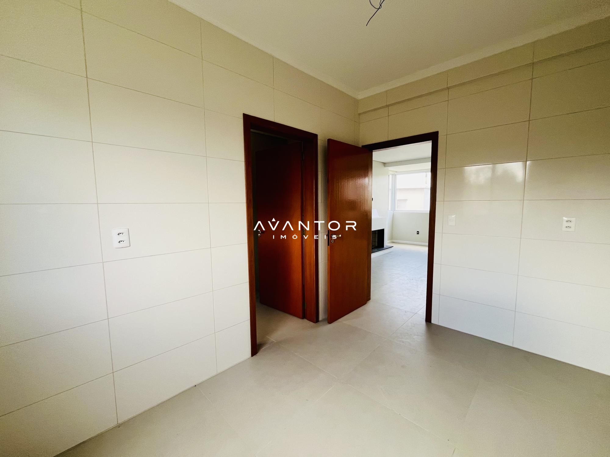 Apartamento com 3 quartos à venda no Residencial Puerto Colon, em Camobi, Santa Maria/RS — foto 4 de 18