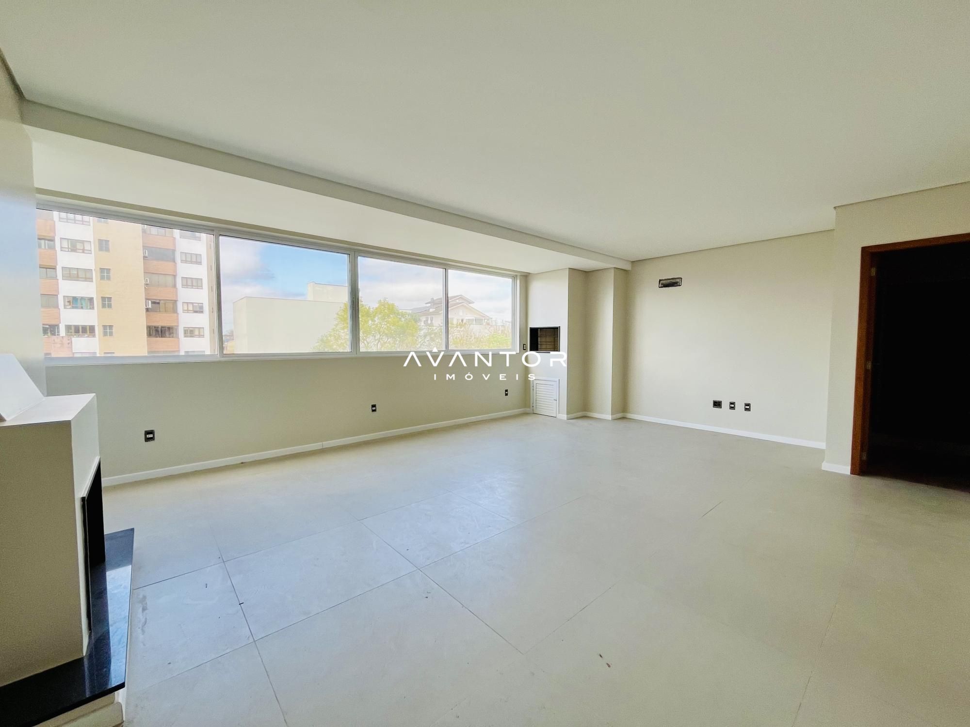 Apartamento com 3 quartos à venda no Residencial Puerto Colon, em Camobi, Santa Maria/RS — foto 6 de 18