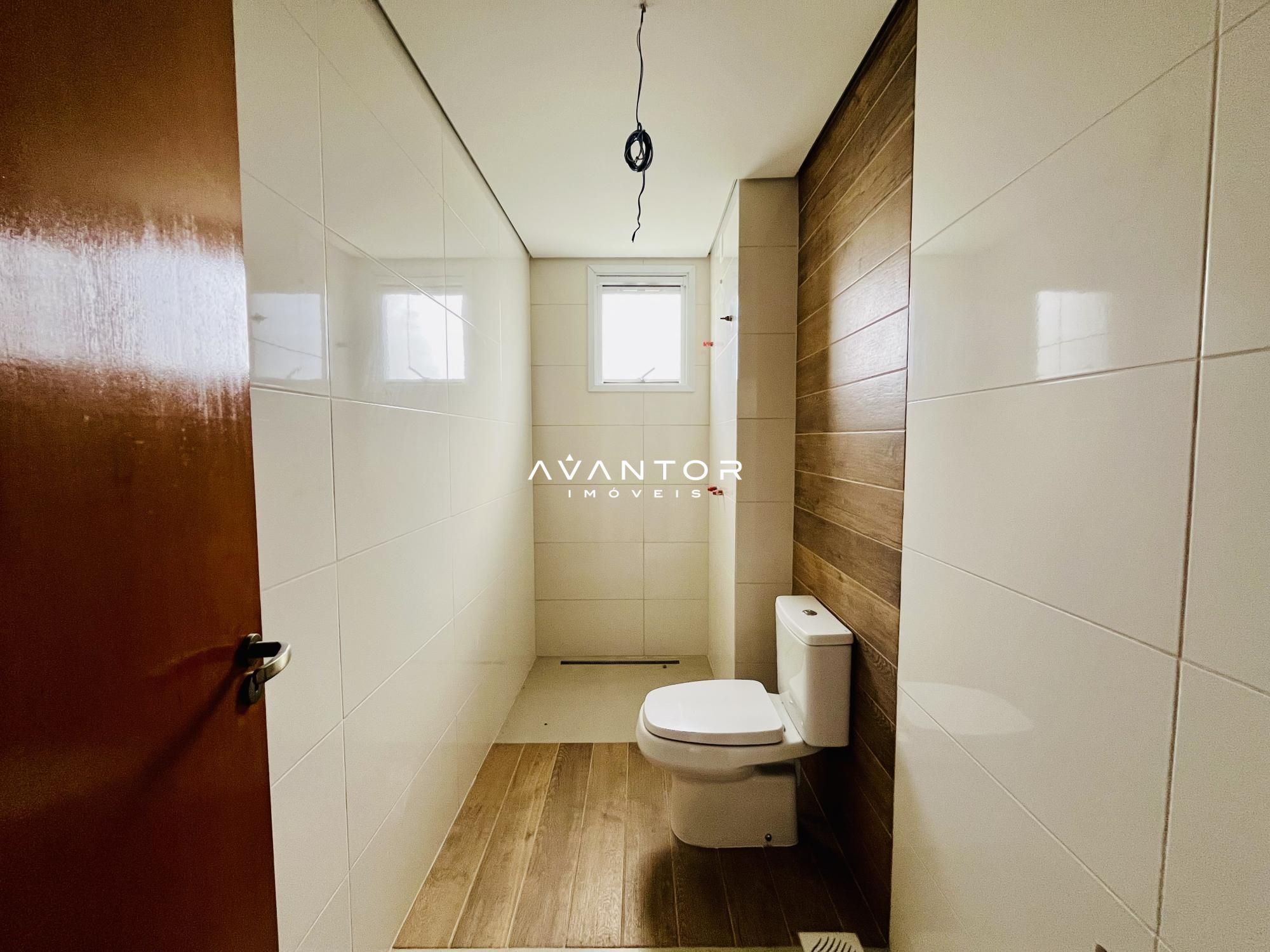 Apartamento com 3 quartos à venda no Residencial Puerto Colon, em Camobi, Santa Maria/RS — foto 12 de 18