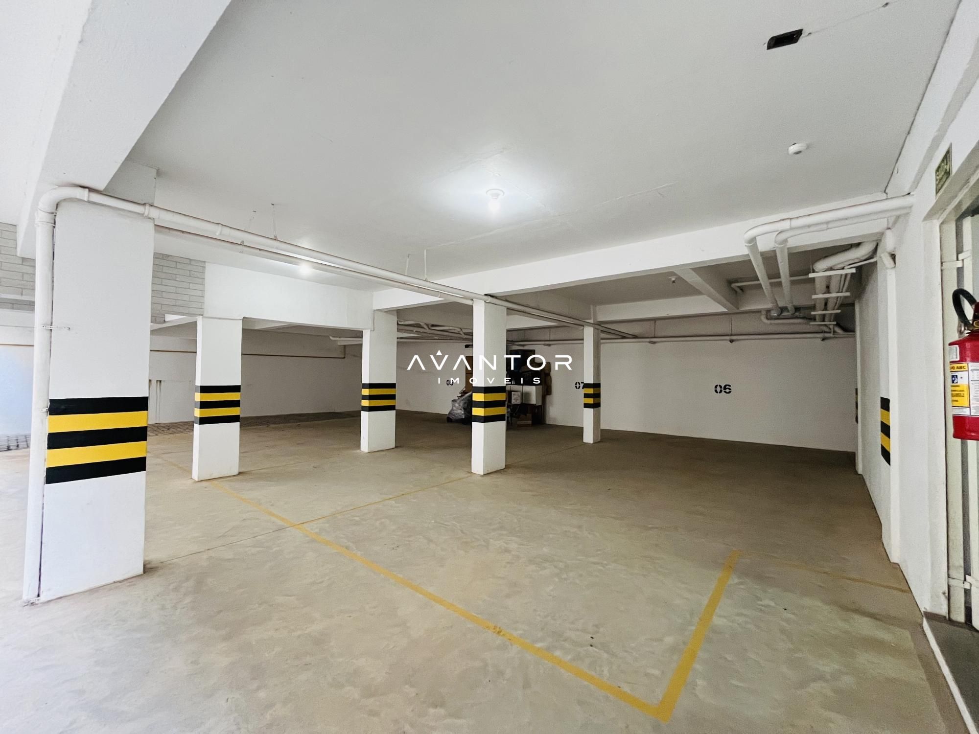 Apartamento com 3 quartos à venda no Residencial Puerto Colon, em Camobi, Santa Maria/RS — foto 17 de 18