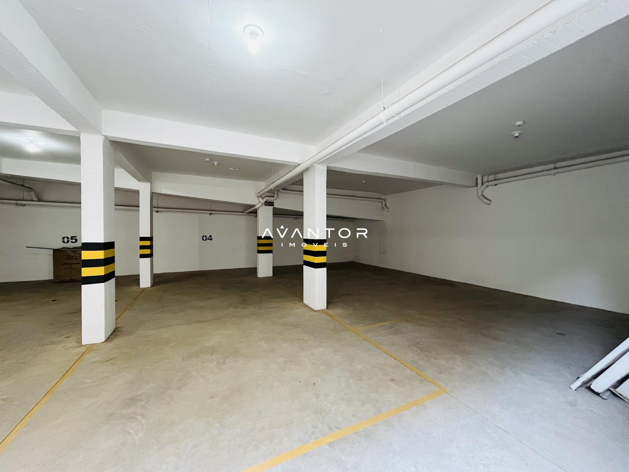 Apartamento com 3 quartos à venda no Residencial Puerto Colon, em Camobi, Santa Maria/RS — foto 18 de 18