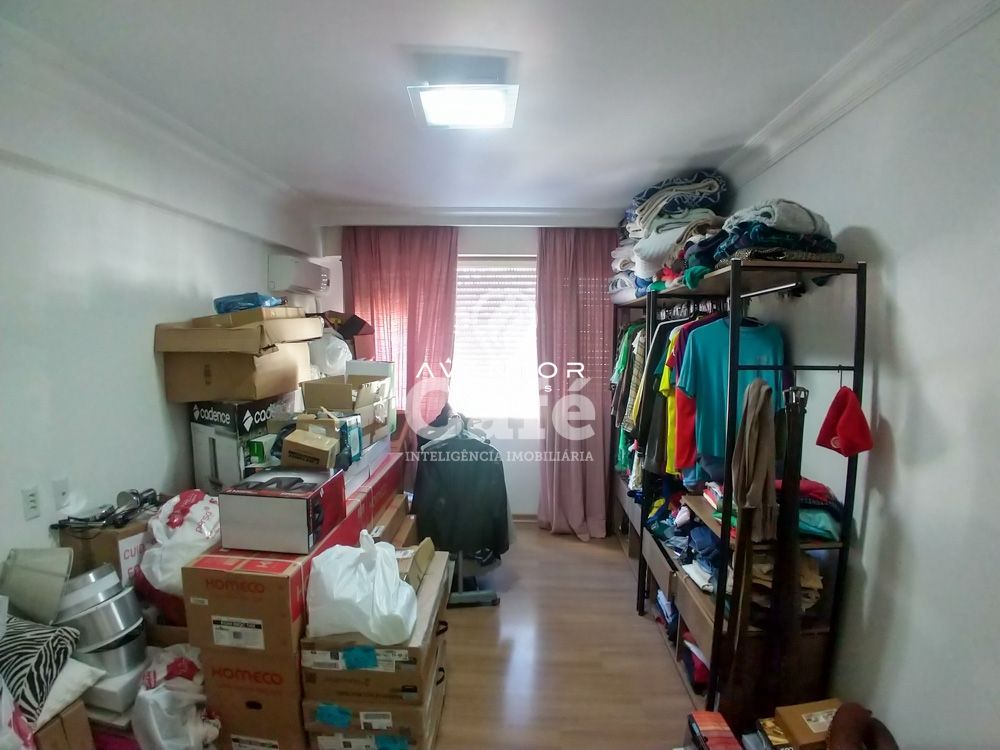 Apartamento 3 dormitórios — Apartamento com 3 quartos à venda no Edifício Bonfim, em Bonfim, Santa Maria/RS