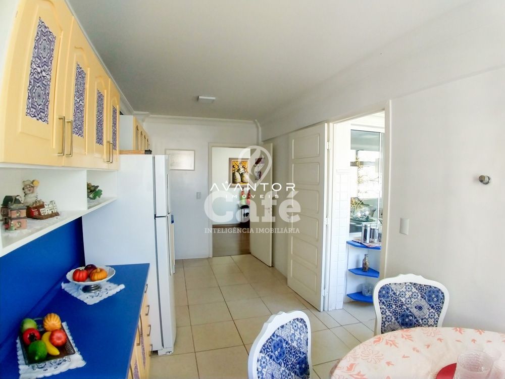Apartamento 3 dormitórios — Apartamento com 3 quartos à venda no Edifício Bonfim, em Bonfim, Santa Maria/RS