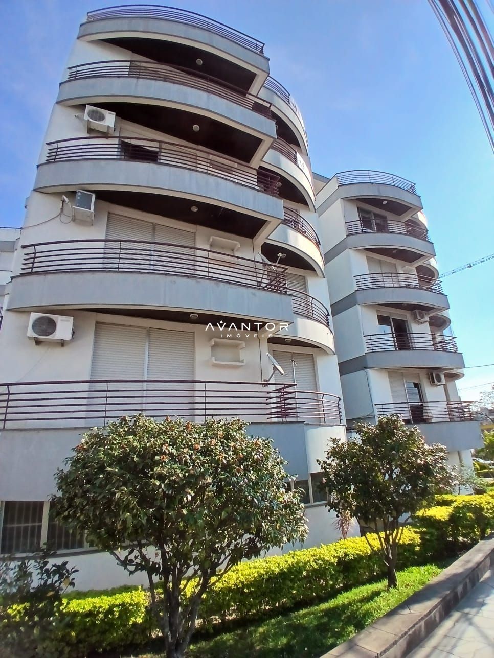 Cobertura com 3 quartos à venda no Residencial Dutra, em Centro, Santa Maria/RS — foto 2 de 38