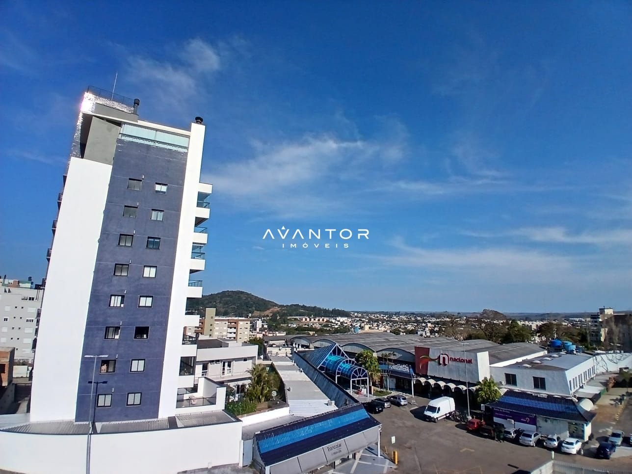 Cobertura com 3 quartos à venda no Residencial Dutra, em Centro, Santa Maria/RS — foto 37 de 38