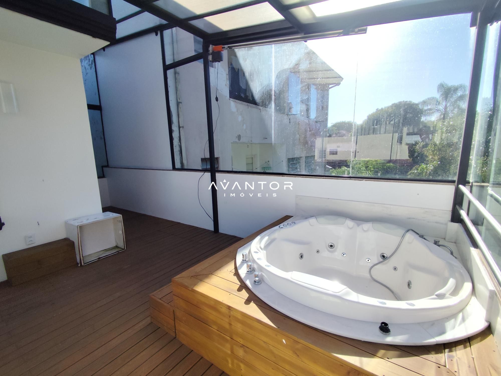 Casa com 4 quartos para alugar em Centro, Santa Maria/RS — foto 12 de 36
