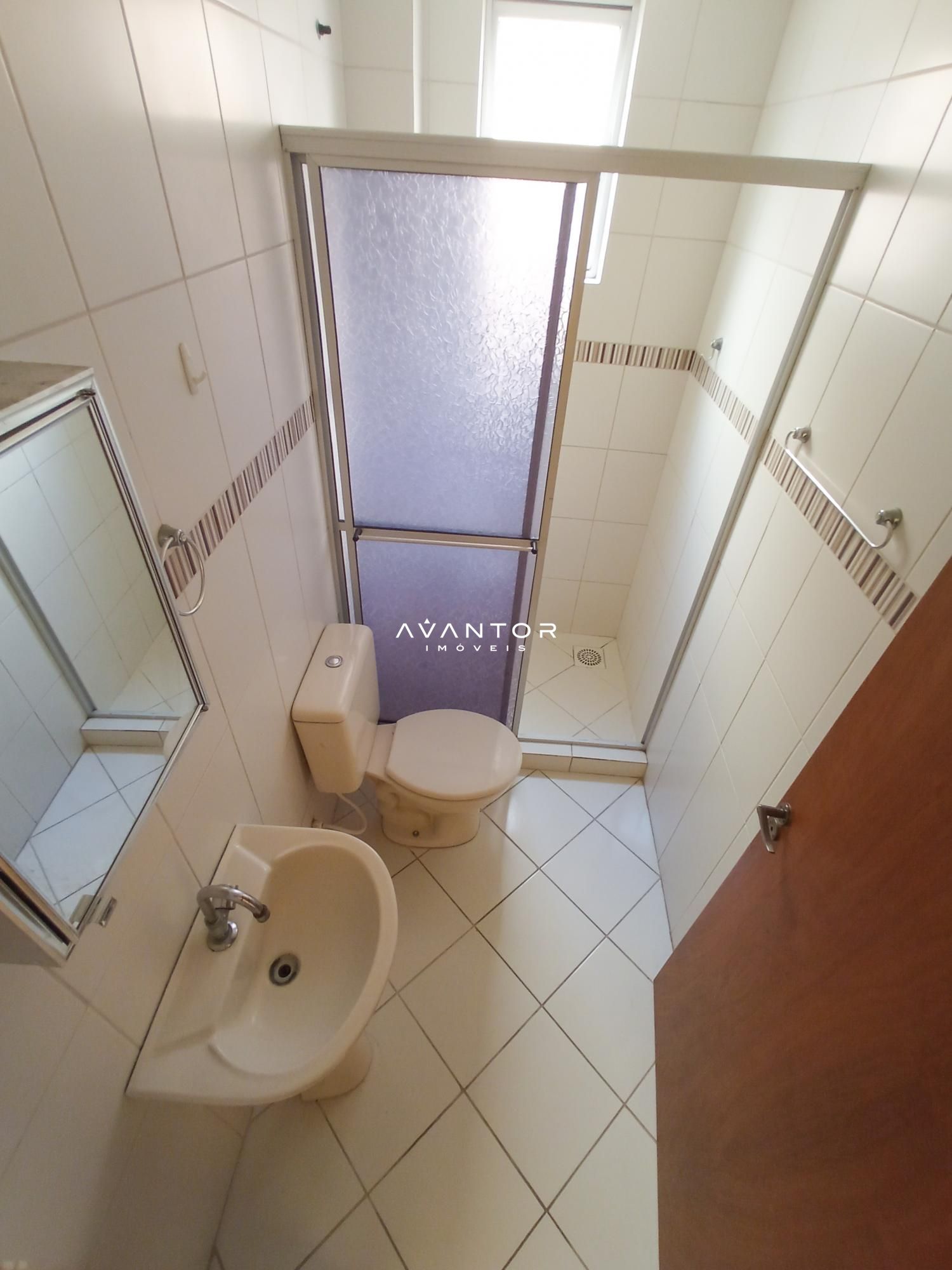 Apartamento com 1 quarto à venda no Residencial Ravenna, em Centro, Santa Maria/RS — foto 5 de 11