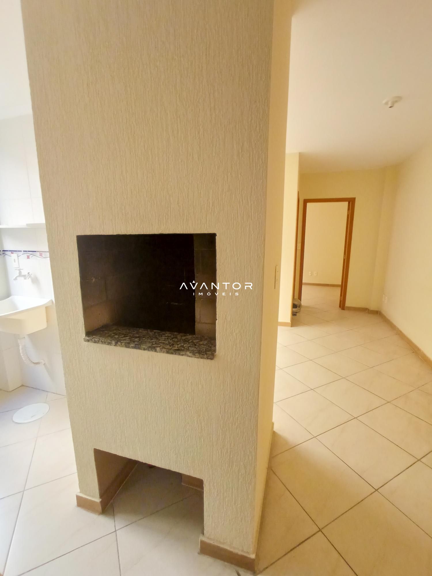 Apartamento com 1 quarto à venda no Residencial Ravenna, em Centro, Santa Maria/RS — foto 10 de 11