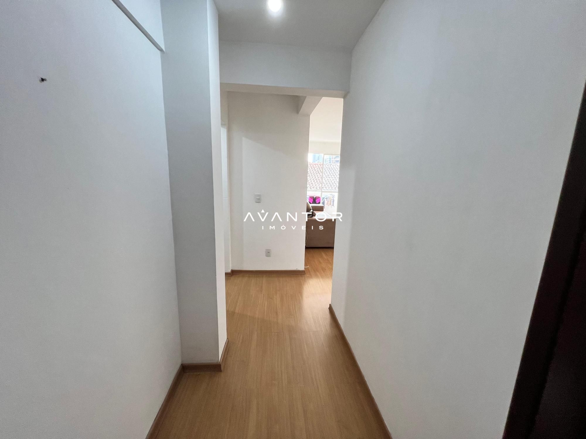 Apartamento com 2 quartos à venda no Edifício Itapiruba, em Menino Jesus, Santa Maria/RS — foto 2 de 12