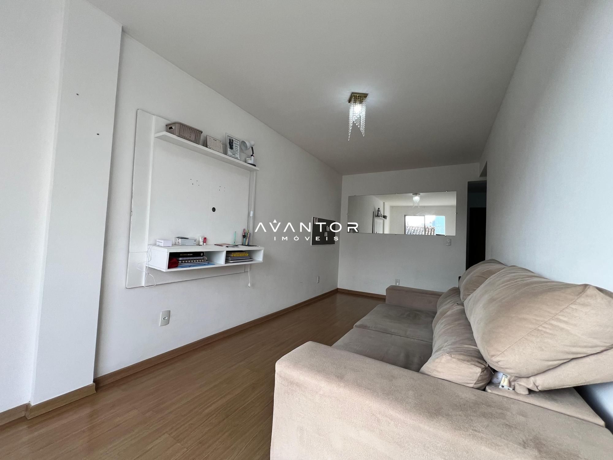 Apartamento com 2 quartos à venda no Edifício Itapiruba, em Menino Jesus, Santa Maria/RS — foto 5 de 12