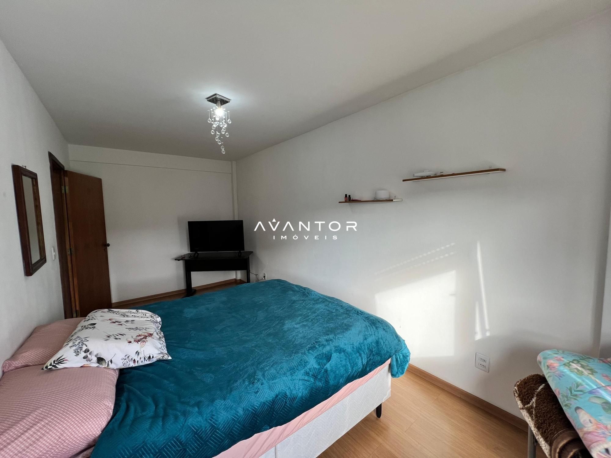Apartamento com 2 quartos à venda no Edifício Itapiruba, em Menino Jesus, Santa Maria/RS — foto 6 de 12