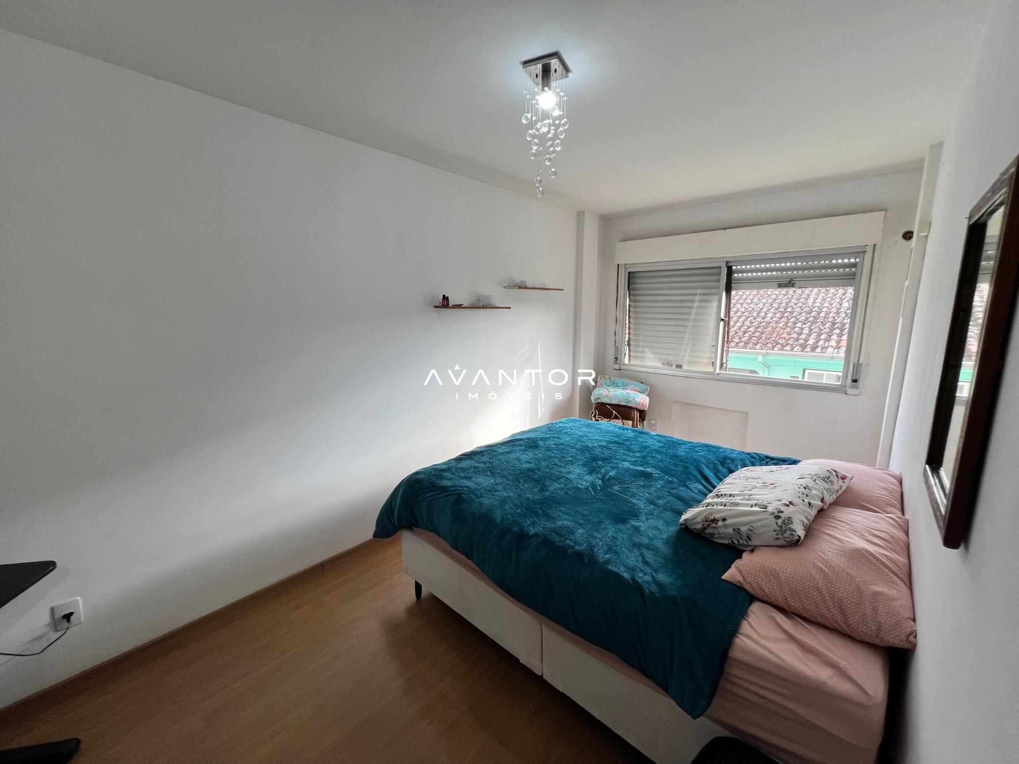 Apartamento com 2 quartos à venda no Edifício Itapiruba, em Menino Jesus, Santa Maria/RS — foto 7 de 12
