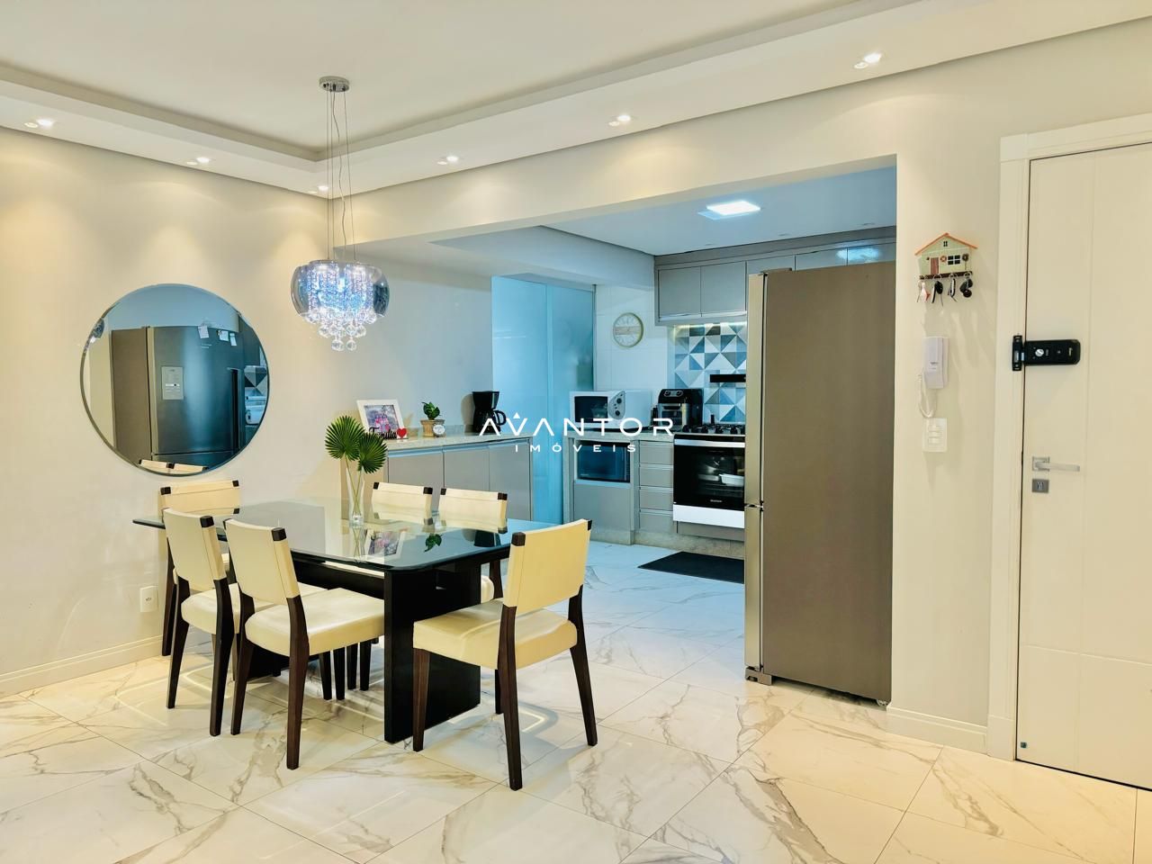 Apartamento com 3 quartos à venda no Império do Sol, em Centro, Balneário Camboriú/SC — foto 10 de 30