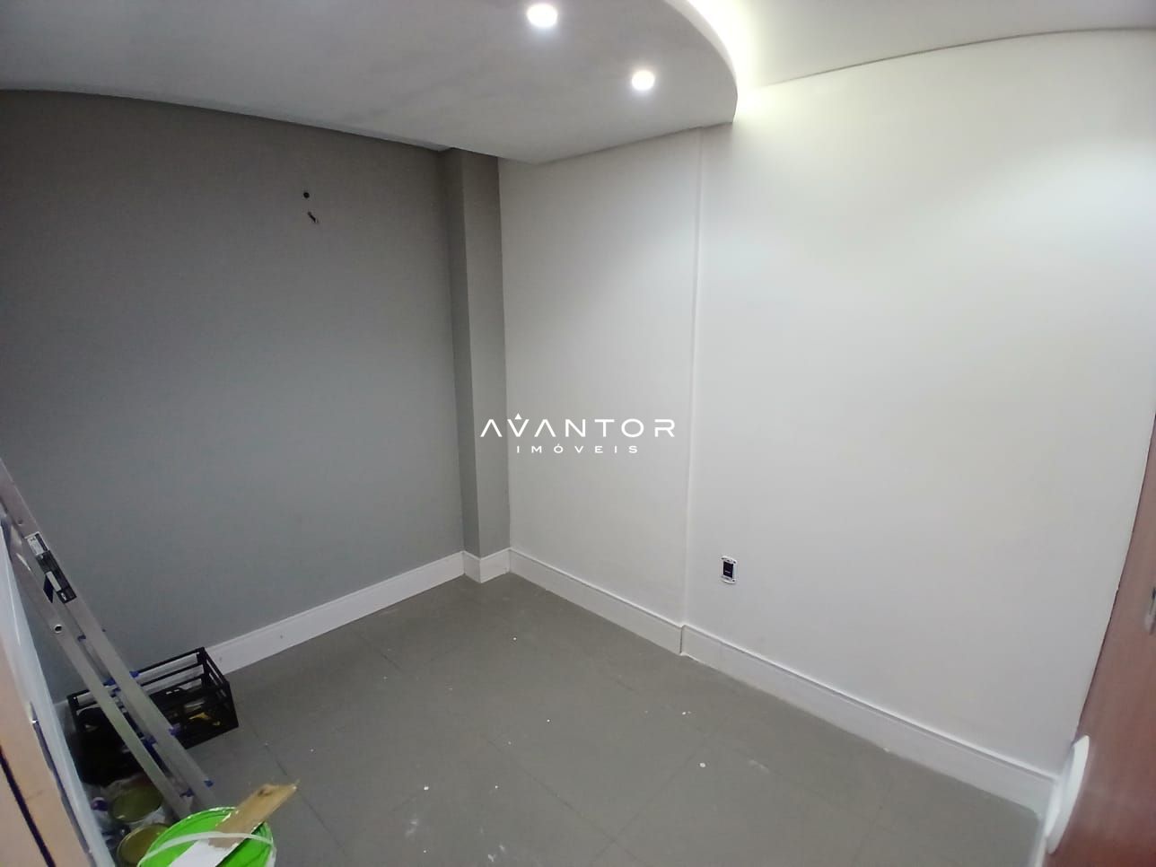 Sala Comercial com 1 sala para alugar em Nossa Senhora de Lourdes, Santa Maria/RS — foto 3 de 5